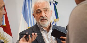 La Provincia reconoce que se acelera la conflictividad social por la crisis nacional