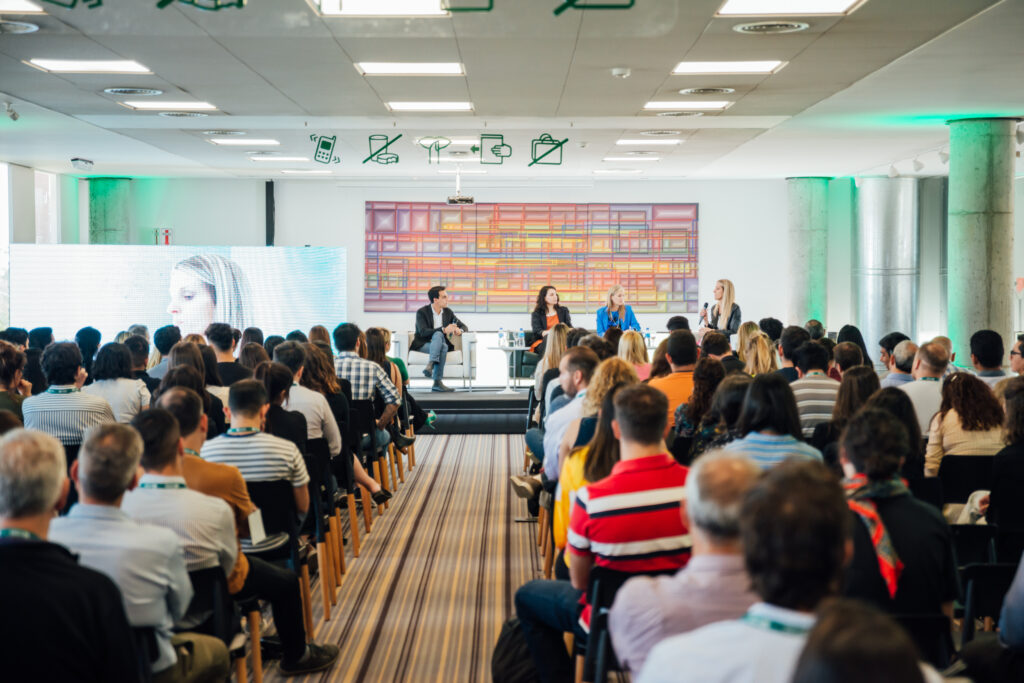 Seminario para jóvenes líderes y transformadores