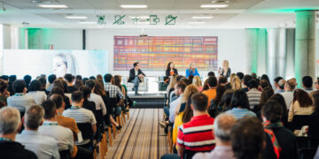 Seminario para jóvenes líderes y transformadores