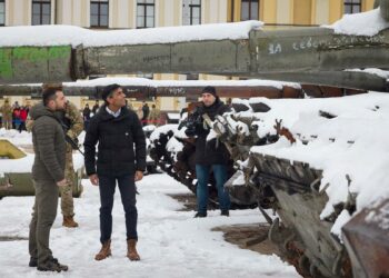 Preocupación por ataques en  la central nuclear de Zaporiyia