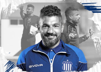 Oficializado para 2023