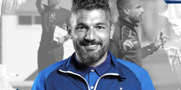 Oficializado para 2023