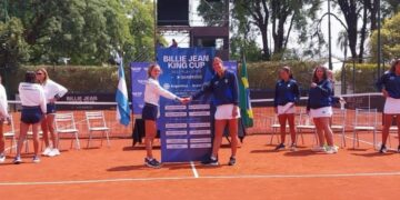 Hay clásico Argentina-Brasil
