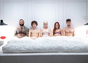 Cita imperdible para los amantes de la pantalla grande