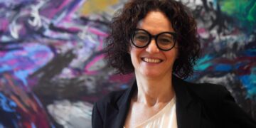 Todesca Bocco formará parte de la conducción del BID