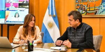 Aumentarán un 40% los montos de la tarjeta Alimentar