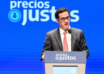 Altas expectativas oficiales con el inicio del plan “Precios Justos”