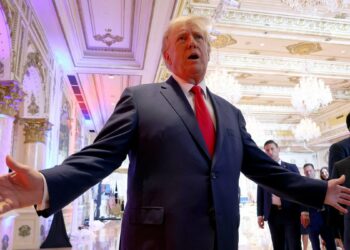 Alta expectativa republicana en las elecciones de EE.UU.