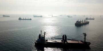 Ucrania y Rusia renuevan acuerdo para exportar cereales