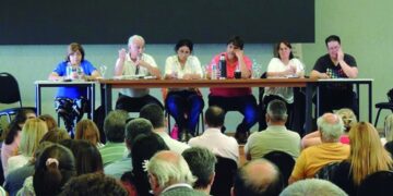 Tras una nueva oferta salarial, la UEPC pospone su decisión