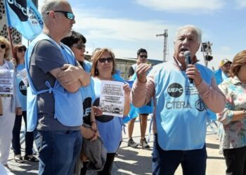 La UEPC logró avances ante incumplimientos del Gobierno