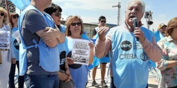 La UEPC logró avances ante incumplimientos del Gobierno