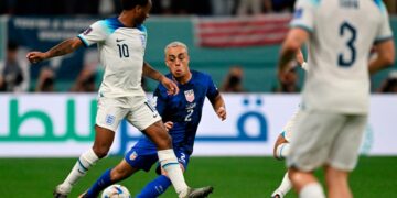 En el Grupo B, la clasificación se mantiene abierta para todos