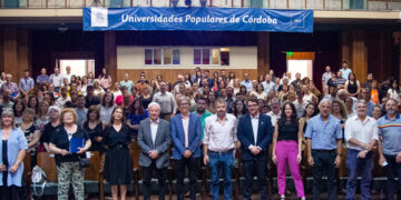 50.000 graduados de Universidades Populares