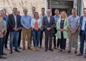 Las Universidades Populares avanzan sobre Sierras Chicas