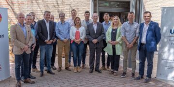 Las Universidades Populares avanzan sobre Sierras Chicas