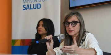 La campaña de vacunación apenas superó la mitad de la meta propuesta