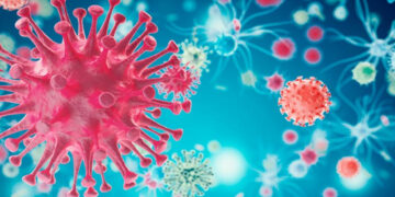 La OMS investiga 25 familias de virus y bacterias que pueden provocar futuras pandemias