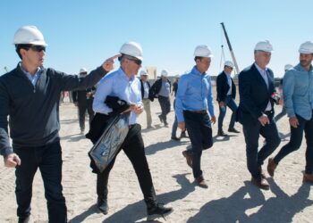 El impacto del Gasoducto Néstor Kirchner ya se sentiría en 2023