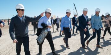 El impacto del Gasoducto Néstor Kirchner ya se sentiría en 2023