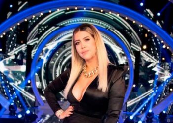 Wanda Nara podría entrar como participante de Gran Hermano