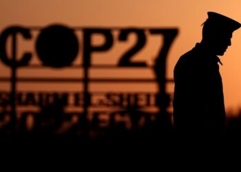 “Cooperar o morir”, la contundente advertencia de la ONU frente al cambio climático