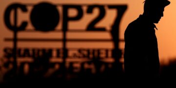 “Cooperar o morir”, la contundente advertencia de la ONU frente al cambio climático