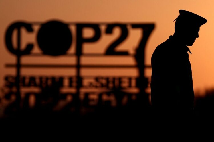 “Cooperar o morir”, la contundente advertencia de la ONU frente al cambio climático