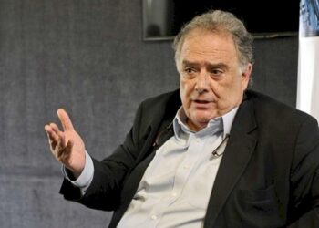 Valdés pidió la renuncia de Rosatti: “No puede seguir un día más al frente de la Corte ni de la Magistratura”