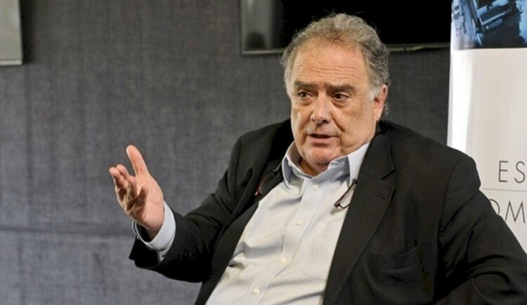 Valdés pidió la renuncia de Rosatti: “No puede seguir un día más al frente de la Corte ni de la Magistratura”