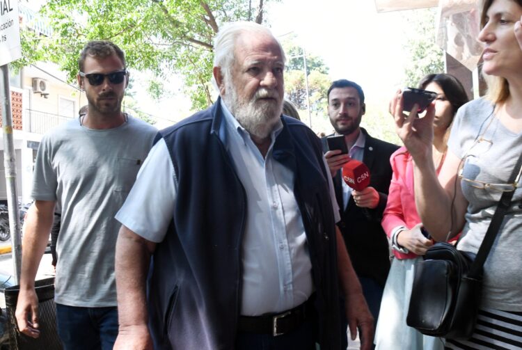 Absuelven a Pachelo y el crimen de Belsunce quedará marcado por la impunidad