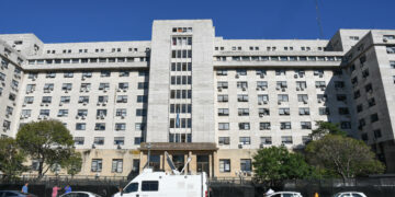 Causa Vialidad: fuerte operativo previo al veredicto que será dado esta tarde y que podría condenar a CFK