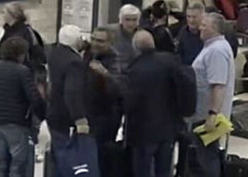 El Gobierno nacional denunció penalmente a jueces y camaristas involucrados en el escándalo de Lago Escondido