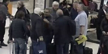 El Gobierno nacional denunció penalmente a jueces y camaristas involucrados en el escándalo de Lago Escondido