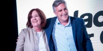 Llaryora vaticinó que Hacemos por Córdoba retendrá el municipio