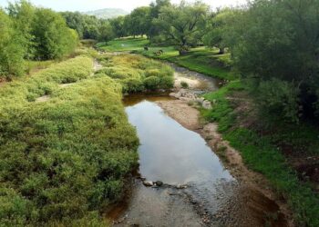 Una joven de 13 años murió ahogada en Potrero de Garay