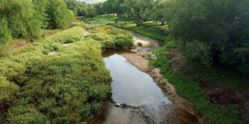Una joven de 13 años murió ahogada en Potrero de Garay