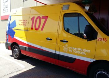 En la Ciudad, el 107 atendió a 178 personas durante los festejos de Argentina tricampeón