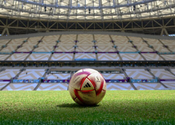 La Fifa presentó la nueva pelota con la que jugará Argentina contra Croacia