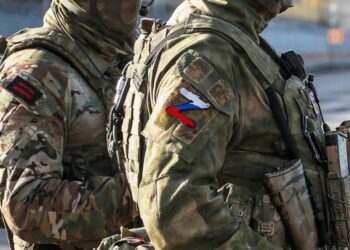 Cuatro combatientes de Rusia fueron condenados por crímenes de guerra