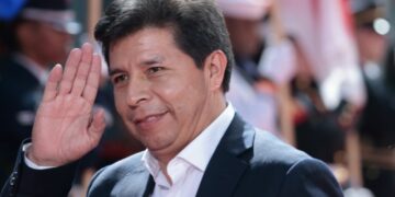La Fiscalía de Perú interrogó a exministros de Castillo en la investigación por rebelión