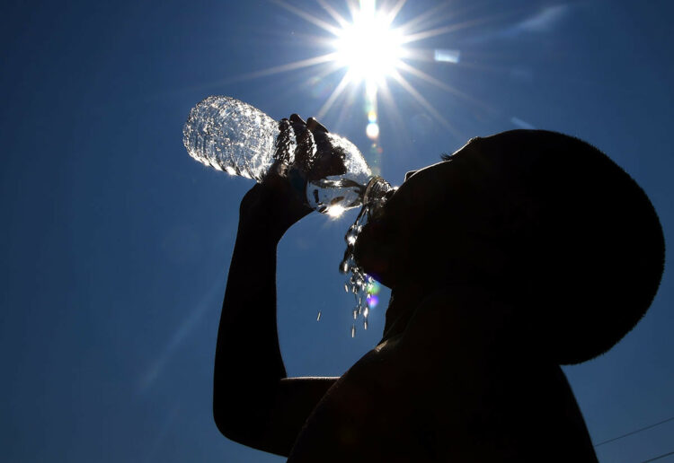 Una ciudad argentina fue la segunda más calurosa del mundo
