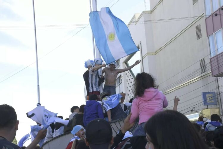 Ecos de una felicidad mundial