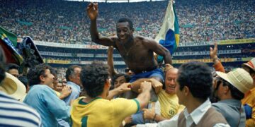Murió Pelé, uno de los futbolistas más grandes de la historia