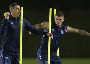 La “Scaloneta” y un difícil choque frente a Croacia: posibles complicaciones y lo que hay que saber