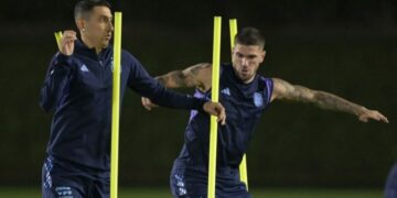 La “Scaloneta” y un difícil choque frente a Croacia: posibles complicaciones y lo que hay que saber