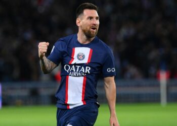 Lionel Messi y su posibilidad de continuar en el PSG