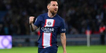 Lionel Messi y su posibilidad de continuar en el PSG