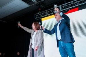 Llaryora vaticinó que Hacemos por Córdoba retendrá el municipio