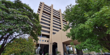 Los judiciales federales paran por 36 horas en reclamo de un aumento salarial